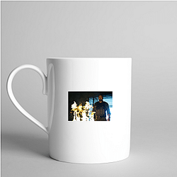 Triple Frontier was directed by J C Chandor Triple Frontier Mugs