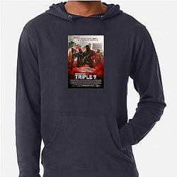 Triple Frontier was released on Netflix Triple Frontier Hoodies