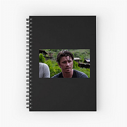 Triple Frontier is known for its intense action scenes Triple Frontier Notebook