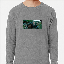 Triple Frontier's location is a border region Triple Frontier Sweatshirts