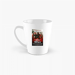 Triple Frontier was released on Netflix Triple Frontier Mugs