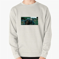 Triple Frontier's location is a border region Triple Frontier Sweatshirts