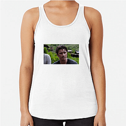 Triple Frontier is known for its intense action scenes Triple Frontier Tank Tops