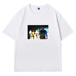 Triple Frontier was directed by J C Chandor Triple Frontier T-Shirts