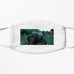 Triple Frontier's location is a border region Triple Frontier Face Masks