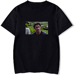 Triple Frontier is known for its intense action scenes Triple Frontier T-Shirts