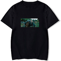 Triple Frontier's location is a border region Triple Frontier T-Shirts