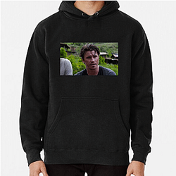 Triple Frontier is known for its intense action scenes Triple Frontier Hoodies