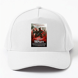 Triple Frontier was released on Netflix Triple Frontier Hats & Caps