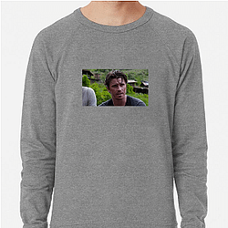 Triple Frontier is known for its intense action scenes Triple Frontier Sweatshirts