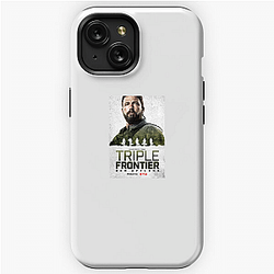 Triple Frontier was released in 2019 Triple Frontier Samsung Cases