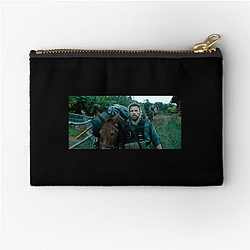 Triple Frontier's location is a border region Triple Frontier Zipper Pouches