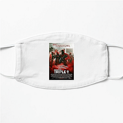 Triple Frontier was released on Netflix Triple Frontier Face Masks