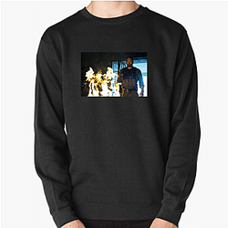 Triple Frontier was directed by J C Chandor Triple Frontier Sweatshirts