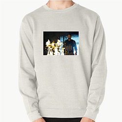 Triple Frontier was directed by J C Chandor Triple Frontier Sweatshirts
