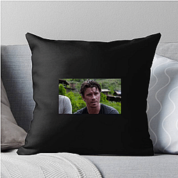 Triple Frontier is known for its intense action scenes Triple Frontier Pillows Cover