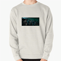 Triple Frontier's plot is about former Special Forces Triple Frontier Sweatshirts