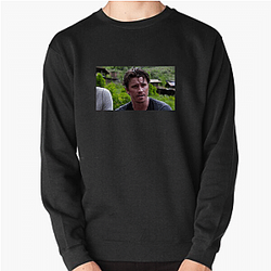 Triple Frontier is known for its intense action scenes Triple Frontier Sweatshirts