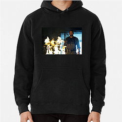Triple Frontier was directed by J C Chandor Triple Frontier Hoodies