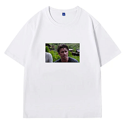 Triple Frontier is known for its intense action scenes Triple Frontier T-Shirts