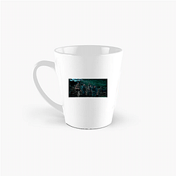 Triple Frontier's plot is about former Special Forces Triple Frontier Mugs