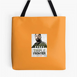Triple Frontier was released in 2019 Triple Frontier Bags