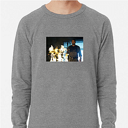 Triple Frontier was directed by J C Chandor Triple Frontier Sweatshirts