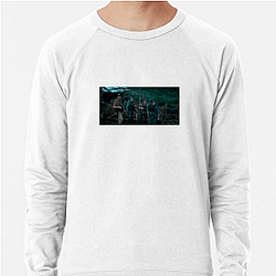 Triple Frontier's plot is about former Special Forces Triple Frontier Sweatshirts