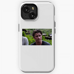 Triple Frontier is known for its intense action scenes Triple Frontier Samsung Cases