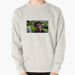 Triple Frontier is known for its intense action scenes Triple Frontier Sweatshirts