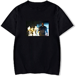 Triple Frontier was directed by J C Chandor Triple Frontier T-Shirts