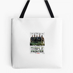 Triple Frontier is a movie Triple Frontier Bags