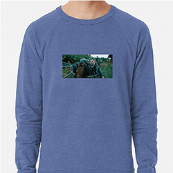 Triple Frontier's location is a border region Triple Frontier Sweatshirts
