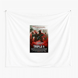 Triple Frontier was released on Netflix Triple Frontier Tapestries