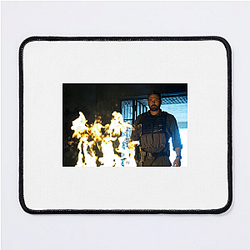 Triple Frontier was directed by J C Chandor Triple Frontier Mouse Pads