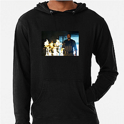 Triple Frontier was directed by J C Chandor Triple Frontier Hoodies