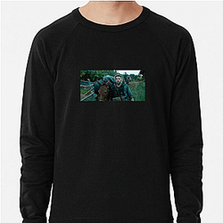 Triple Frontier's location is a border region Triple Frontier Sweatshirts