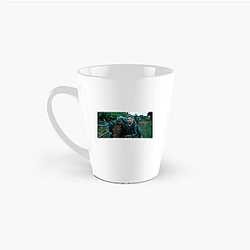 Triple Frontier's location is a border region Triple Frontier Mugs