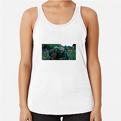Triple Frontier's location is a border region Triple Frontier Tank Tops