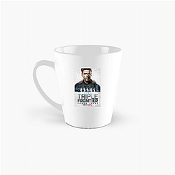 Triple Frontier is an action adventure film Triple Frontier Mugs