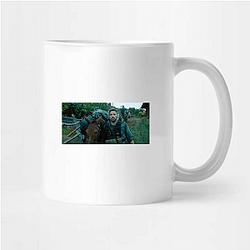 Triple Frontier's location is a border region Triple Frontier Mugs