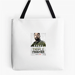 Triple Frontier was released in 2019 Triple Frontier Bags