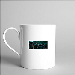 Triple Frontier's plot is about former Special Forces Triple Frontier Mugs