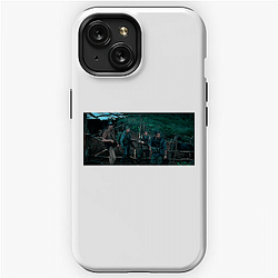 Triple Frontier's plot is about former Special Forces Triple Frontier iPhone Cases