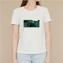 Triple Frontier's location is a border region Triple Frontier T-Shirts