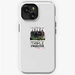 Triple Frontier is a movie Triple Frontier Samsung Cases
