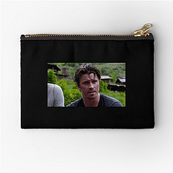 Triple Frontier is known for its intense action scenes Triple Frontier Zipper Pouches