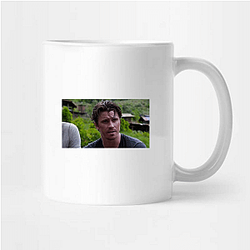 Triple Frontier is known for its intense action scenes Triple Frontier Mugs