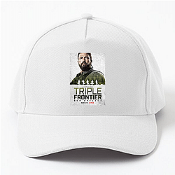 Triple Frontier was released in 2019 Triple Frontier Hats & Caps