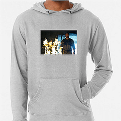 Triple Frontier was directed by J C Chandor Triple Frontier Hoodies